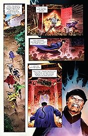 Shang-Chi (2020) #3 (of 5)