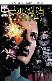Star Wars (2020-) #8