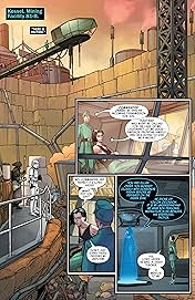 Star Wars (2020-) #8