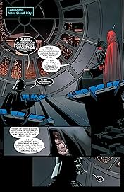 Star Wars (2020-) #8