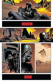 Star Wars: Darth Vader (2020-) #7
