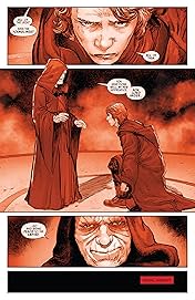 Star Wars: Darth Vader (2020-) #7