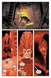 Star Wars: Darth Vader (2020-) #7