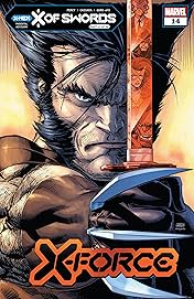 X-Force (2019-) #14