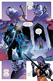 X-Men (2019-2021) #14