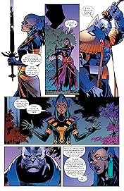 X-Men (2019-2021) #14