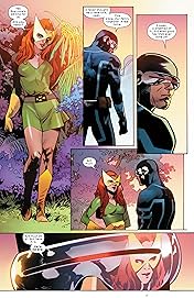 X-Men (2019-2021) #15