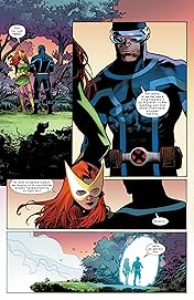X-Men (2019-2021) #15