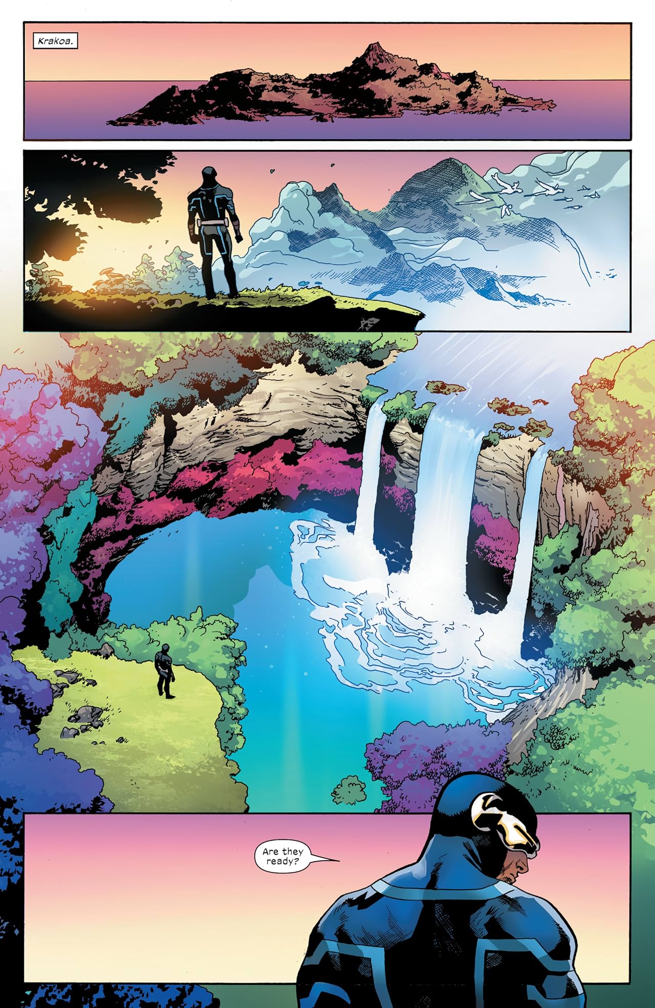 X-Men (2019-2021) #15