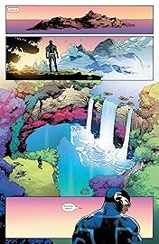 X-Men (2019-2021) #15