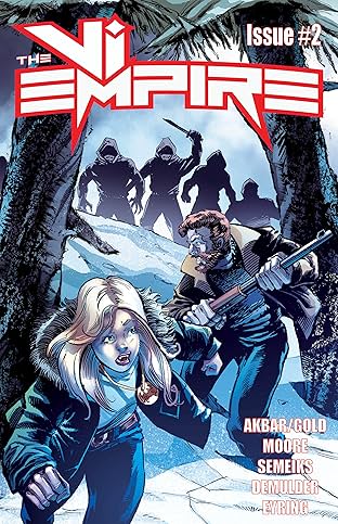 The Vi Empire #2