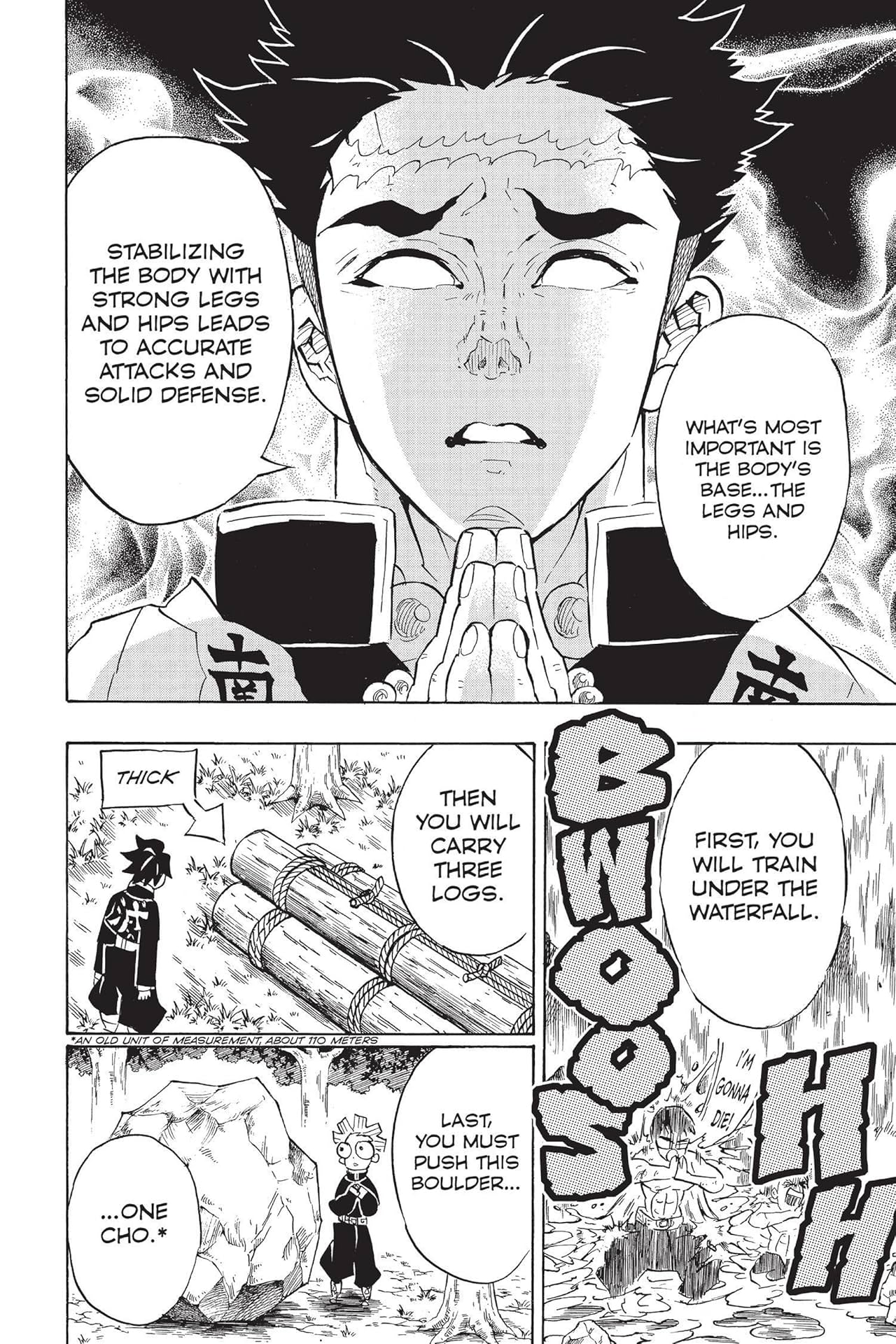 Demon Slayer: Kimetsu no Yaiba Vol. 16: Undying