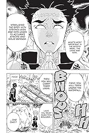 Demon Slayer: Kimetsu no Yaiba Vol. 16: Undying