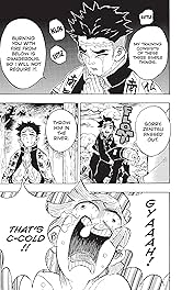 Demon Slayer: Kimetsu no Yaiba Vol. 16: Undying