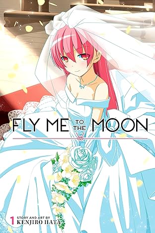 Fly Me to the Moon Vol. 1