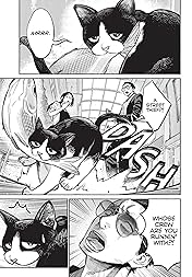 The Way of the Househusband Vol. 4