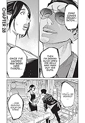 The Way of the Househusband Vol. 4