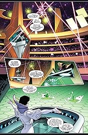 Fantastic Four Vol. 6: Empyre