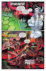 Fantastic Four Vol. 6: Empyre