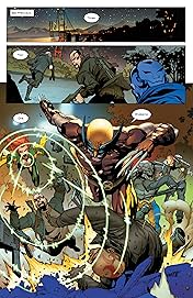 Hellions by Zeb Wells Vol. 1