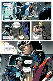 Hellions by Zeb Wells Vol. 1