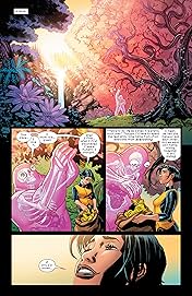 New Mutants by Ed Brisson Vol. 1