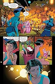 New Mutants by Ed Brisson Vol. 1