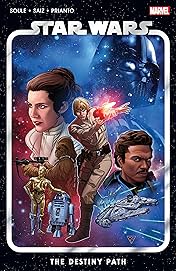 Star Wars Vol. 1: The Destiny Path