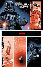 Star Wars: Darth Vader by Greg Pak Vol. 1: Dark Heart Of The Sith
