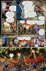 X-Factor by Leah Williams Vol. 1