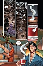 X-Factor by Leah Williams Vol. 1