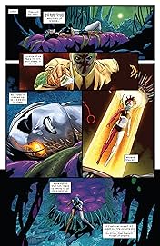 X-Force by Benjamin Percy Vol. 2