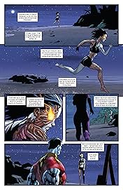 X-Force by Benjamin Percy Vol. 2