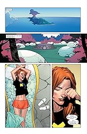 X-Men by Jonathan Hickman Vol. 2