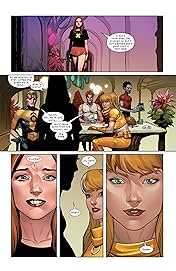 X-Men by Jonathan Hickman Vol. 2