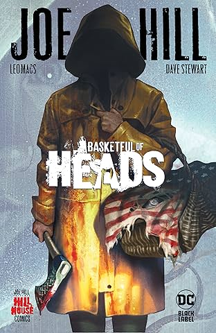 Basketful of Heads (2019-2020)