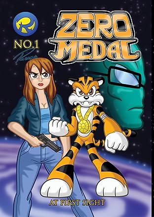 Zero Medal #1