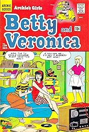 Archie's Girls Betty & Veronica #120