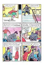 Archie's Girls Betty & Veronica #121