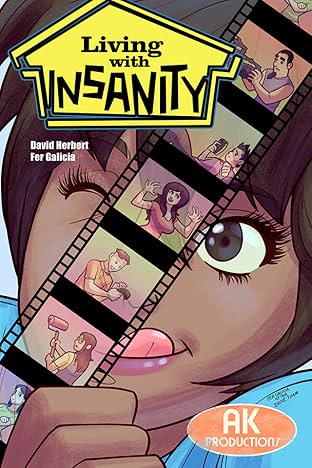 Living With Insanity #11