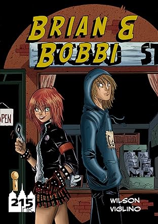 Brian & Bobbi Vol. 1