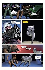 G.I. Joe: A Real American Hero #277