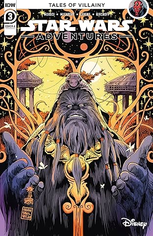 Star Wars Adventures (2020-) #3