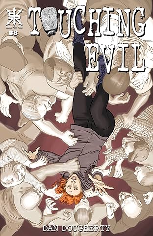 Touching Evil #8