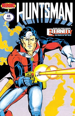 Huntsman #3