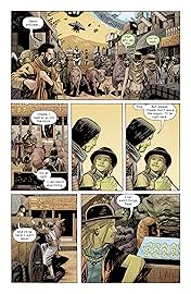 Edgeworld #3 (of 5): Bird in the Hand (comiXology Originals)