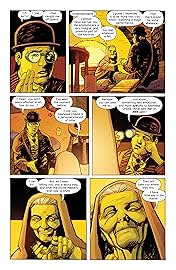 Edgeworld #3 (of 5): Bird in the Hand (comiXology Originals)