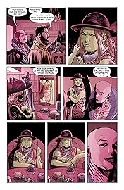 Edgeworld #4 (of 5): I Will Always Hate You (Part 1) (comiXology Originals)
