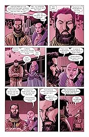 Edgeworld #4 (of 5): I Will Always Hate You (Part 1) (comiXology Originals)