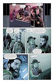 Edgeworld #5 (of 5): I Will Always Hate You (Part 2) (comiXology Originals)